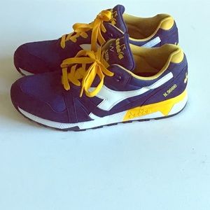 Diadora sneakers